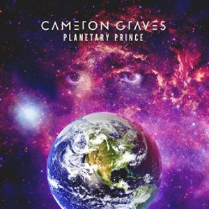 CAMERON GRAVES / キャメロン・グレイヴス / Planetary Prince(2LP)