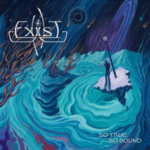 EXIST / イグジスト / SO TRUE, SO BOUND<DIGI>