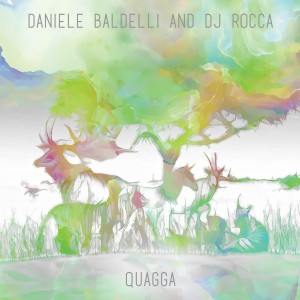 DANIELE BALDELLI & DJ ROCCA / QUAGGA