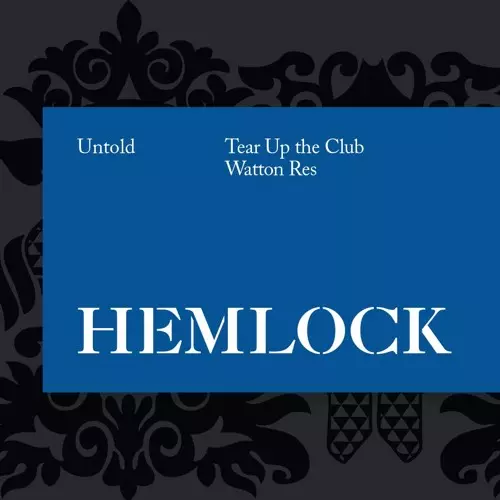 UNTOLD / アントールド / HEK029