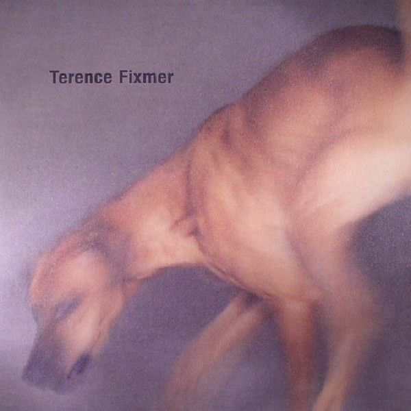 TERENCE FIXMER / テレンス・フィクスマー / FORCE EP
