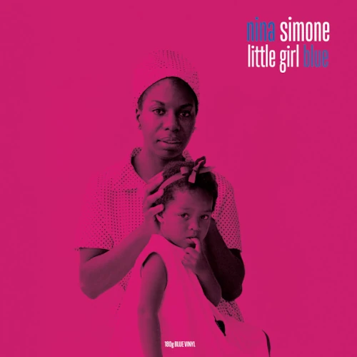 NINA SIMONE / ニーナ・シモン商品一覧｜ディスクユニオン・オンライン