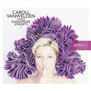 CAROLL VANWELDEN  / キャロル・フォンウェルデン  / Shakespeare Sonnets 3