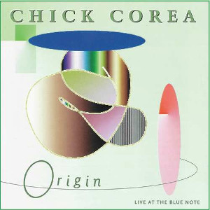 CHICK COREA / チック・コリア / Live At The Blue Note