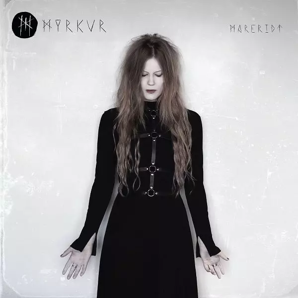 MYRKUR / ミシュクル / MARERIDT