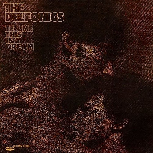 DELFONICS / デルフォニクス / THLL ME THIS IS A DREAM