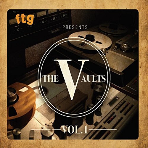 V.A. (VAULTS) / VAULTS VOL.1(3CD)