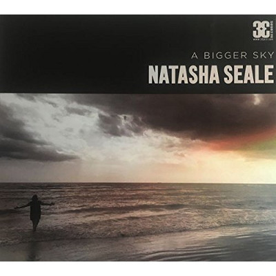 NATASHA SEALE / Bigger Sky