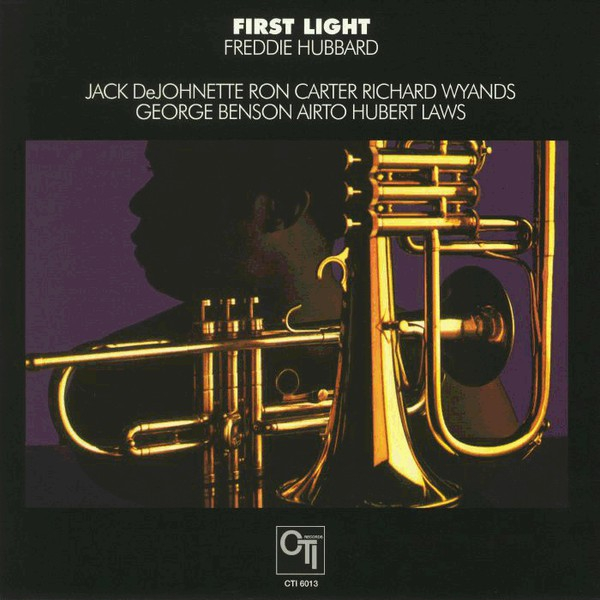 FREDDIE HUBBARD / フレディ・ハバード / First Light(LP/180g)