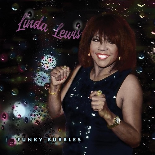 LINDA LEWIS / リンダ・ルイス / FUNKY BUBBLES(1967-2017) (5CD)
