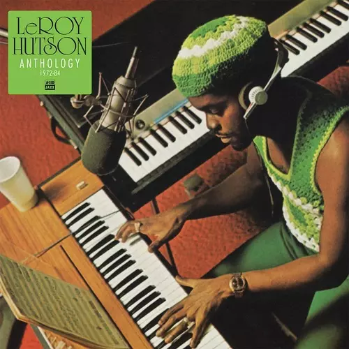 LEROY HUTSON / リロイ・ハトソン商品一覧｜SOUL / BLUES｜ディスクユニオン・オンラインショップ｜diskunion.net
