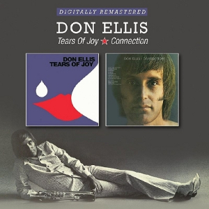 DON ELLIS / ドン・エリス / Tears Of Joy / Connection (2CD)