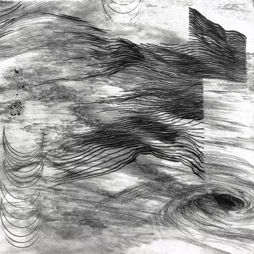 K-LONE / IN THE DUST EP