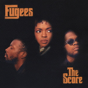 FUGEES / THE SCORE "2LP"