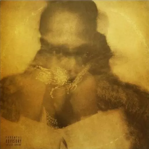 FUTURE / フューチャー(HIP HOP) / "FUTURE ""2LP"""