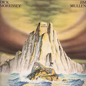 DICK MORRISSEY / ディック・モリシー / Cape Wrath