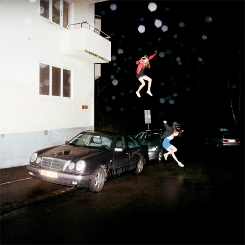 BRAND NEW / SCIENCE FICTION