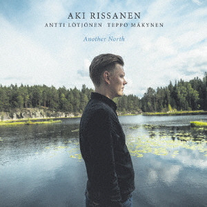 AKI RISSANEN / アキ・リッサネン / Another North(LP)