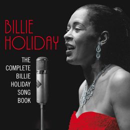 BILLIE HOLIDAY / ビリー・ホリデイ / THE COMPLETE BILLIE HOLIDAY SO