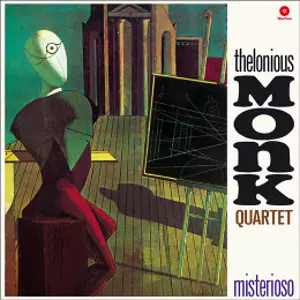 セロニアス・モンク「Monk's Dream」限定ボックスがリリース｜ニュース