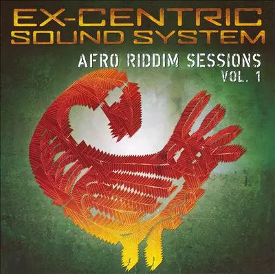 V.A. / EX-CENTRIC SOUND SYSTEM 1