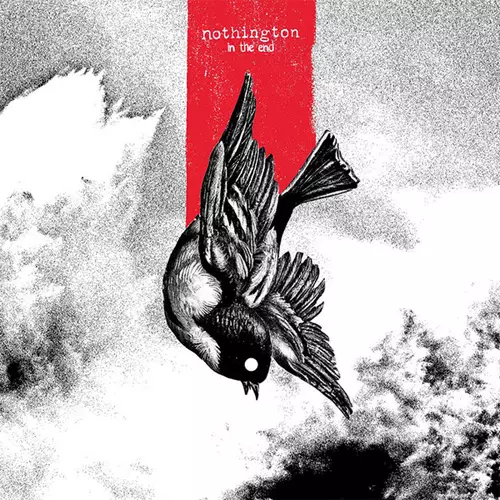 NOTHINGTON / IN THE END (LP) 