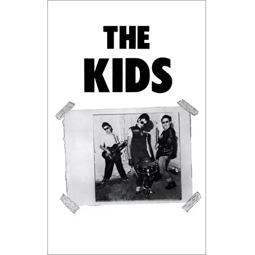 KIDS / キッズ / KIDS (MT)