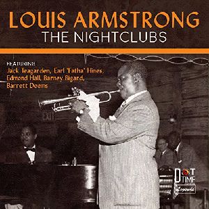 LOUIS ARMSTRONG / ルイ・アームストロング / THE NIGHTCLUBS