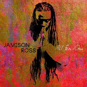JAMISON ROSS / ジェイムソン・ロス       / All for One