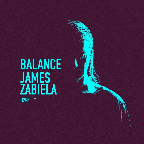 JAMES ZABIELA / BALANCE 029