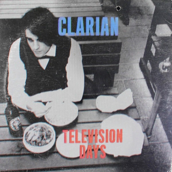 CLARIAN / TELEVISION DAYS