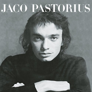 JACO PASTORIUS / ジャコ・パストリアス / Jaco Pastorius(LP/180g)