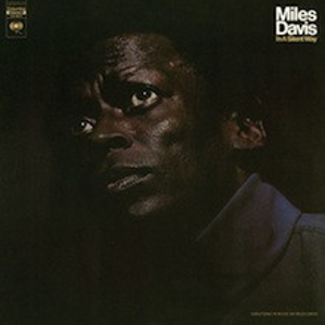 MILES DAVIS / マイルス・デイビス / In A Silent Way(LP/180g)