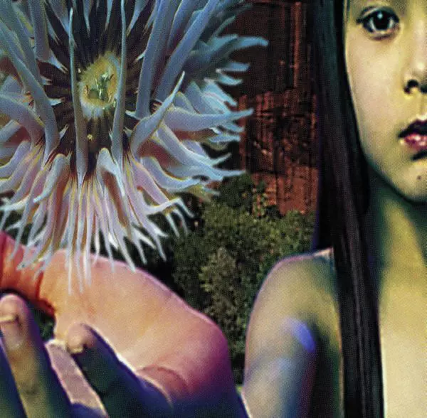 FUTURE SOUND OF LONDON / フューチャー・サウンド・オブ・ロンドン / LIFEFORMS