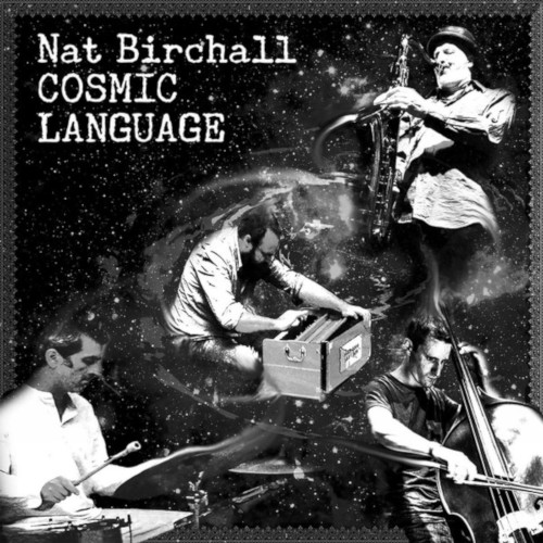 NAT BIRCHALL / ナット・バーチャル / Cosmic Language