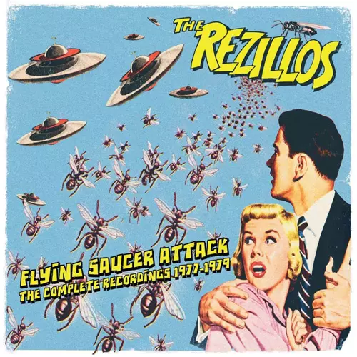 初回 帯付 レジロス登場！！ REZILLOS 1978 帯 美品 org， orig. オリジ Yahoo!オークション -「rezillos」(レコード) の落札相場・落札価格