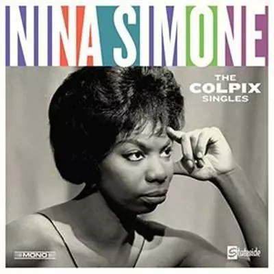 NINA SIMONE / ニーナ・シモン / Colpix Singles(2CD/Mono)