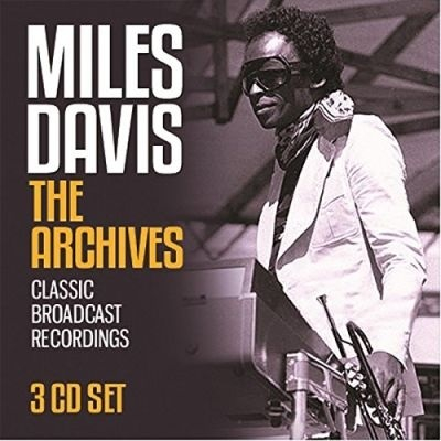 MILES DAVIS / マイルス・デイビス / Archives