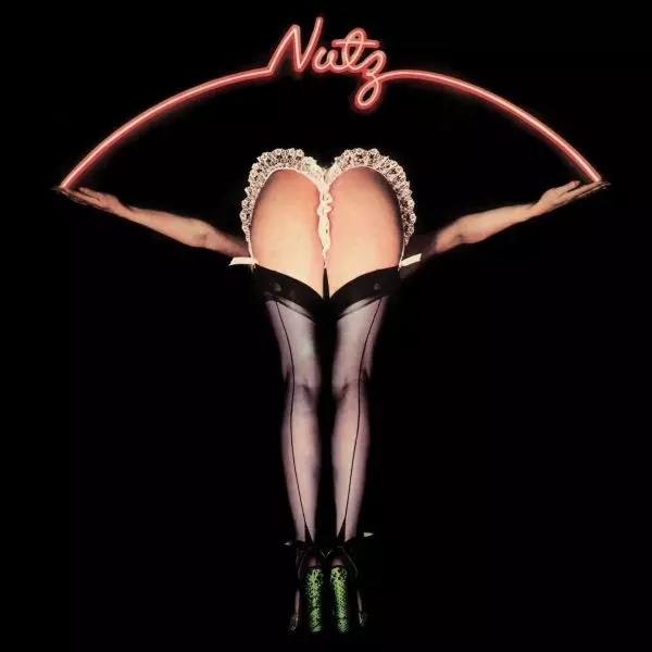 NUTZ / ナッズ / NUTZ