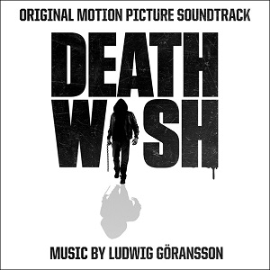 LUDWIG GORANSSON / ルートヴィッヒ・ヨーランソン / DEATH WISH (2018)