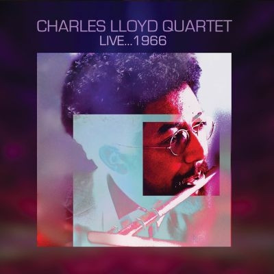 CHARLES LLOYD / チャールス・ロイド / Live 1966(2CD)