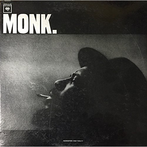 Monk(LP/180g)/THELONIOUS MONK/セロニアス・モンク｜JAZZ｜ディスク 