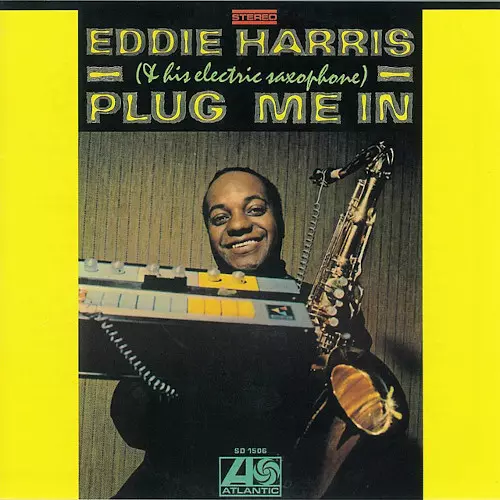 EDDIE HARRIS / エディ・ハリス商品一覧｜JAZZ｜ディスクユニオン