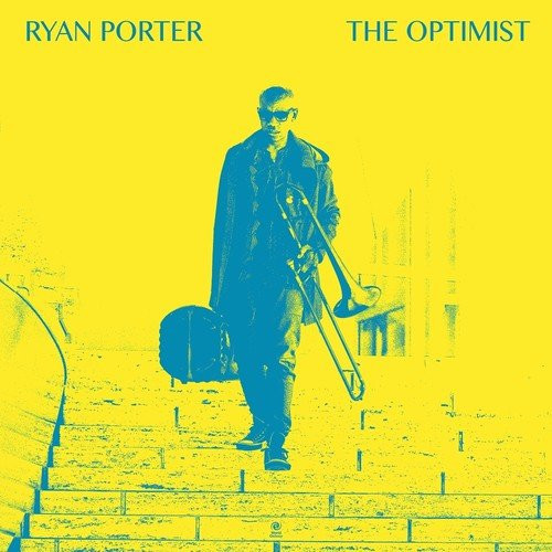 RYAN PORTER / ライアン・ポーター / Optimist(3LP)