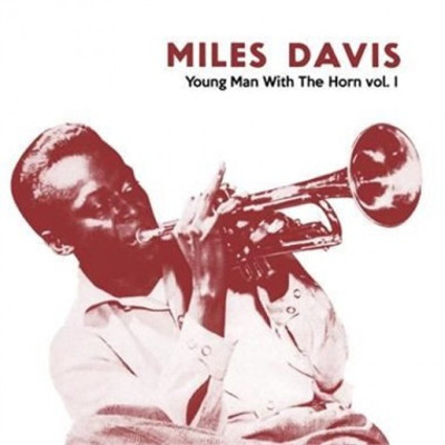 MILES DAVIS / マイルス・デイビス / Young Man With The Horn Vol.1 (LP/audiofile clear vinyl)