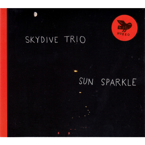 SKYDIVE TRIO / スカイダイブ・トリオ / Sun Sparkle