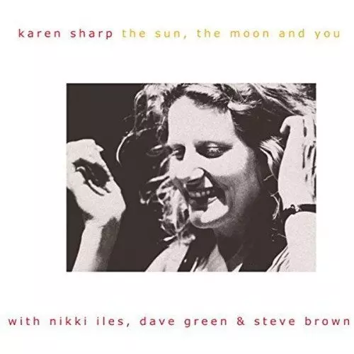 KAREN SHARP / カレン・シャープ商品一覧｜ディスクユニオン