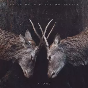 WHITE MOTH BLACK BUTTERFLY / ホワイト・モス・ブラック・バタフライ /  ATONE<DIGI>