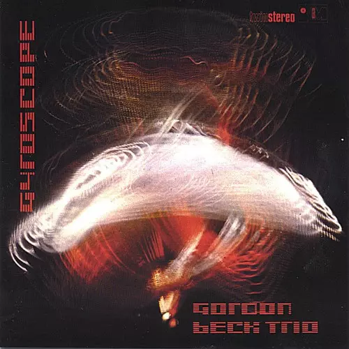 GORDON BECK / Gyroscope