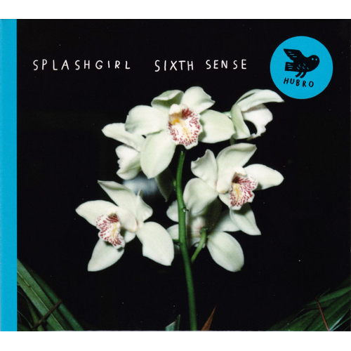 SPLASHGIRL / Sixth Sense